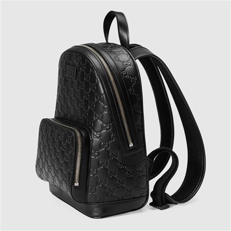 cheap replica gucci backpack|gucci signature backpack.